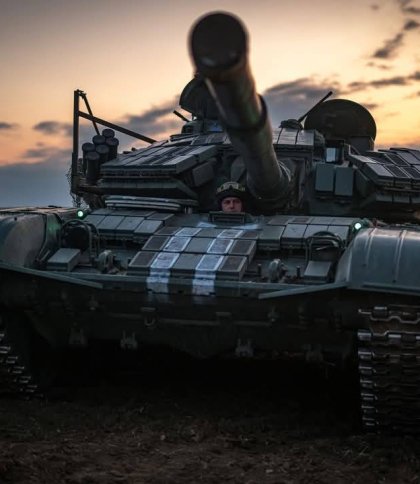 За добу українські військові ліквідували 1170 росіян