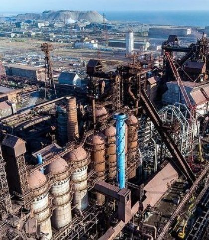 російські окупанти знищили вже другий військовий підземний госпіталь на "Азовсталі"