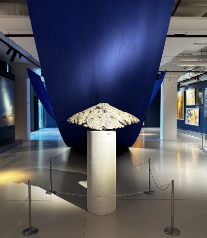 У Львові нову виставку у галереї ZAG за день відвідала рекордна кількість людей