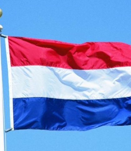 Посольство Нідерландів поновило свою роботу у Львові