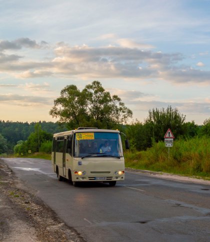 Приміські та міжміські маршрути Львівщини: хто перевозитиме пасажирів