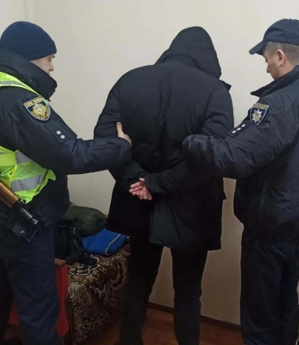 Вбивцю заступника начальника  водоканалу в Трускавці засудили на 13 років