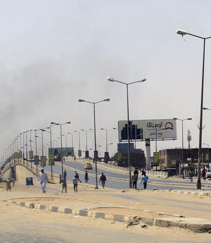 Спецназ, який намагається влаштувати військовий переворот у Судані, пов’язаний з ПВК «Вагнер»