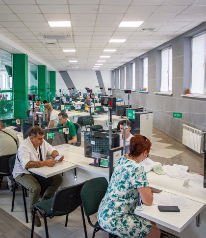 Сервісні центри МВС у Львівській області змінюють графік роботи