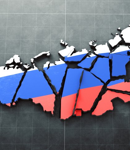 Як анексія Криму призвела до майбутнього розпаду Росії та чи зачепить цей процес Білорусь