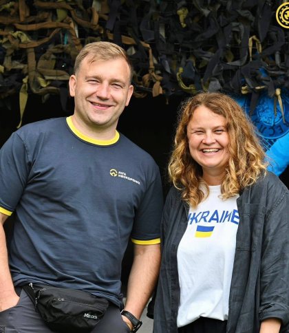 Управління туризму та курортів Львівської ОВА отримав нову очільницю