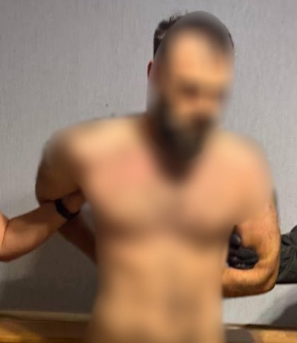 У Львові затримали 29-річного чоловіка за розповсюдження МДМА та кокаїну