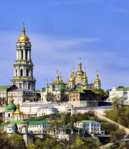 Зеленський назвав 7 січня історичним днем для духовної незалежності України