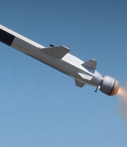 Сили ППО збили дві російські ракети над Одесою