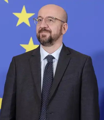 Європейська рада дала старт переговорам про вступ України до ЄС