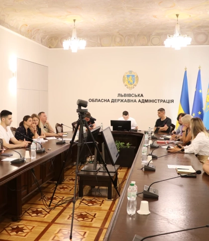 57% школярів Львівщини хочуть здобувати вищу освіту в Україні: результати масштабного дослідження