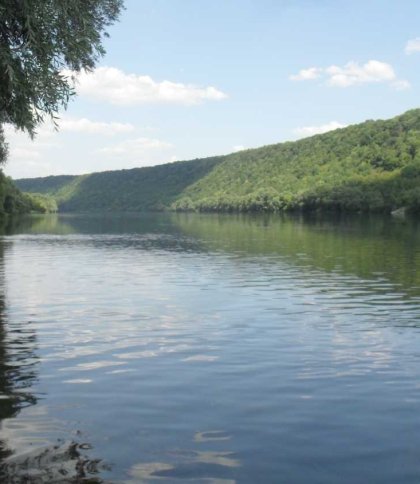 На Львівщині у річці Дністер виявили тіло 49-річного чоловіка