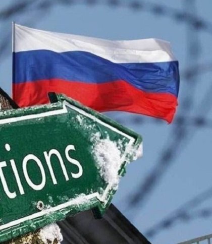 Євросоюз продовжив санкції проти РФ ще на пів року