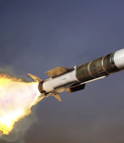 Росія 16 грудня випустила по Україні 76 ракет, ППО збила 60 — Залужний