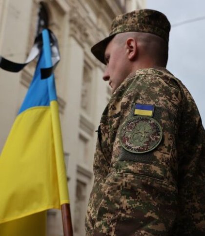 На Львівщині 17 вересня попрощаються з п’ятьма загиблими захисниками