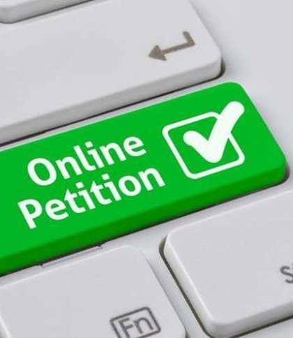 Міськрада Борислава просить підписати петицію на сайті Президента