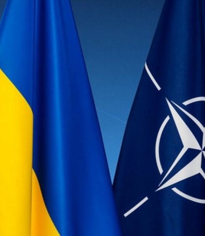 Заявка на вступ в НАТО: які держави підтримали Україну