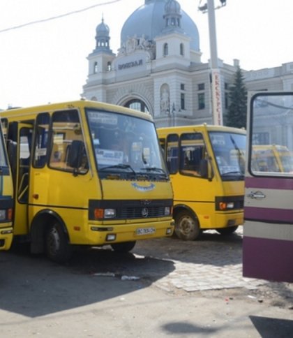 На Львівщині відновлює роботу приміський автобусний маршрут Львів — Забужжя