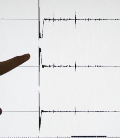 На Полтавщині стався землетрус: деталі