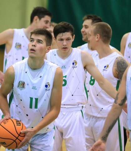 «Львівська Політехніка» здобула три перемоги поспіль у баскетбольній Вищій лізі