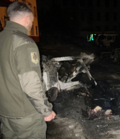 У Миколаєві загинули двоє військовослужбовців під час перевантаження боєприпасів