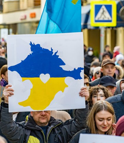 Для 84% українців жодні територіальні поступки не є припустимими — опитування