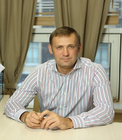 Сергій Тищенко. Фото з відкритих джерел