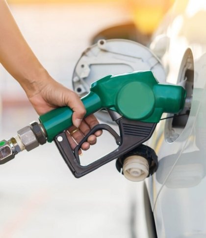 АЗС змінили ціни: скільки коштує бензин, дизель та автогаз у Львівській області