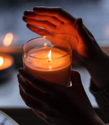 22 листопада – Поминальна субота всіх, в Україні голодом заморених