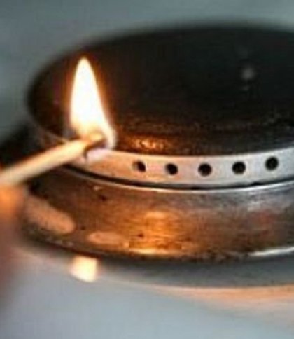 18-19 травня у Кам'янці-Бузькій та прилеглих селах не буде газу