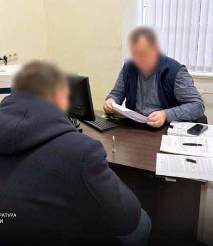 На Львівщині військових підозрюють у розкраданні 10 млн грн під час закупівлі генераторів