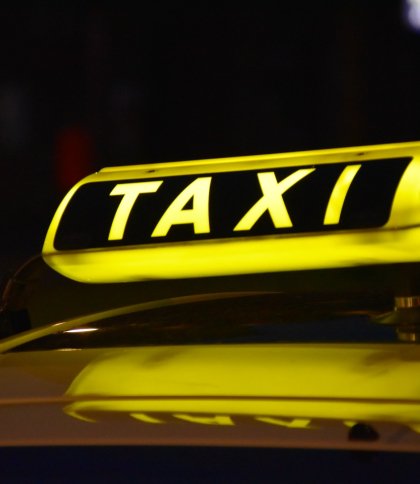 «Приношу щирі вибачення за сказані слова»: харківський таксист, який потрапив у скандал, публічно попросив вибачення (відео)