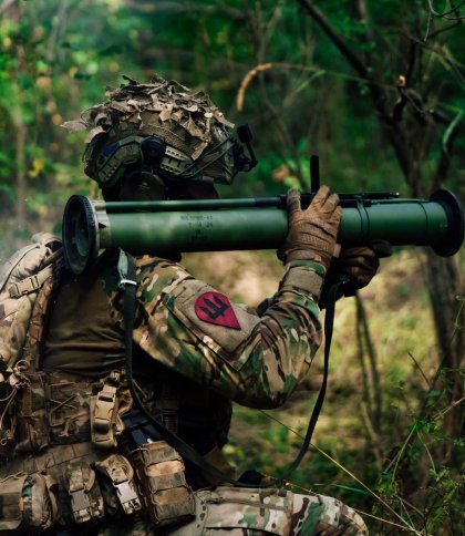 За добу українські військові знищили 461 безпілотник