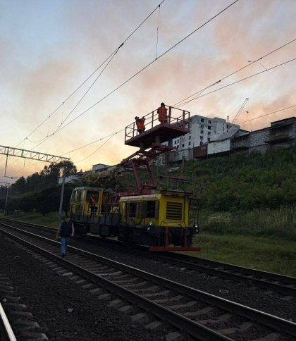 4 листопада – День залізничника: як виникло свято та цікаві привітання