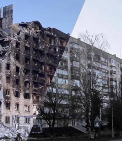 Білогорівка та Попасне перестали існувати: Гайдай розповів про ситуацію на Луганщині