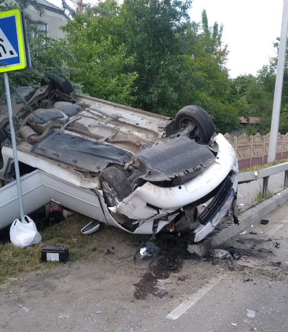 На Львівщині засудили двох водіїв за аварію з чотирма потерпілими