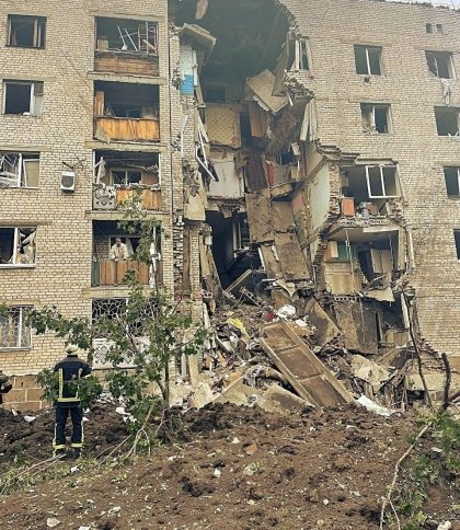 росіяни за добу обстріляли понад 50 населених пунктів Донеччини і Луганщини