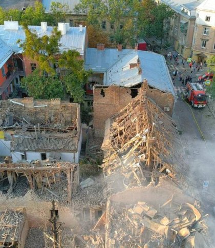 “Львівобленерго” відсудило в Росії понад 15,6 млн грн за наслідки ракетної атаки