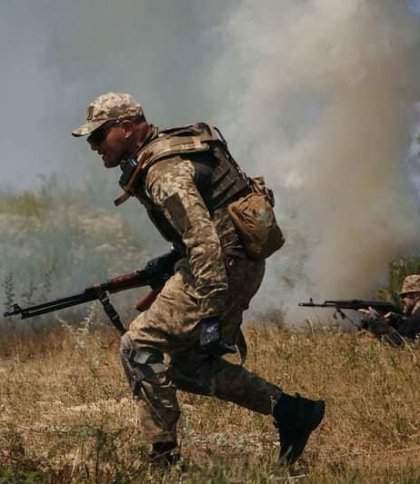 За добу українські воїни знищили 650 окупантів — Генштаб