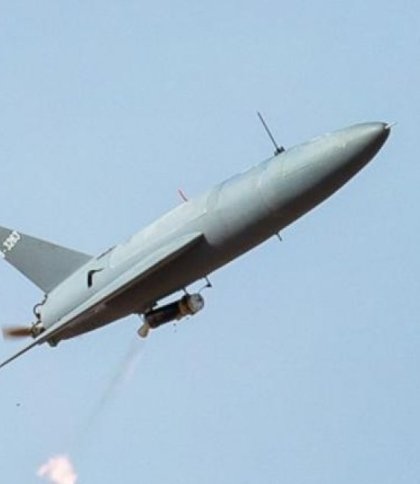 Ізраїль знищив базу в Сирії, де збирали іранські дрони
