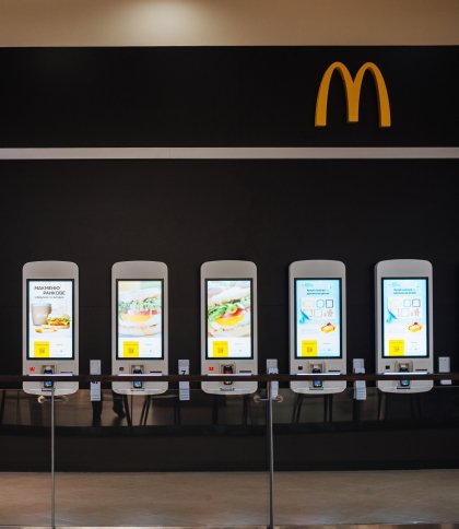 У Львові відкрили новий ресторан McDonald's