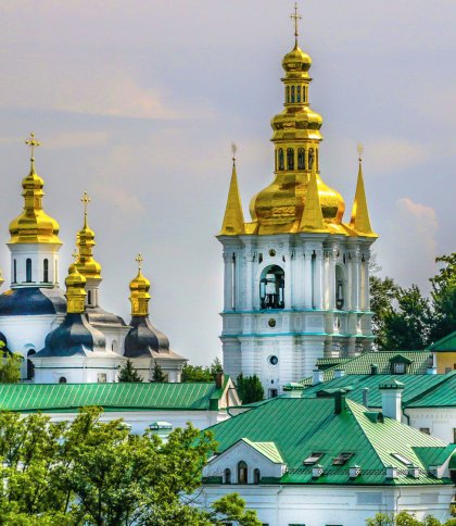 Церковний календар