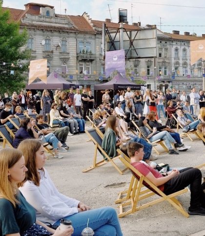 «Кіт Ґаватовича»: сьогодні у Львові стартує міжнародний театральний фестиваль