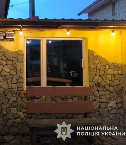 Поліція затримала підозрюваного у жорстокому побитті власника кафе на Самбірщині