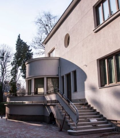 У Львові оцифровують пам'ятки архітектури модернізму