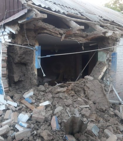 Окупанти «демілітаризували» поле у Павлоградському районі, - Резніченко