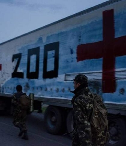 У целофані додому: ЗСУ ліквідували ще кількох командирів російської армії