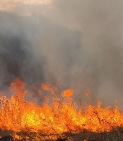 Що робити під час сильного задимлення міста