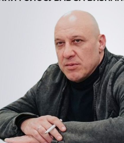 Депутата держдуми рф в Україні засудили до 15 років ув’язнення
