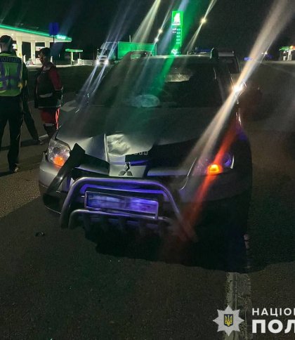 Водій отримав умовний термін за смертельну ДТП на Львівщині